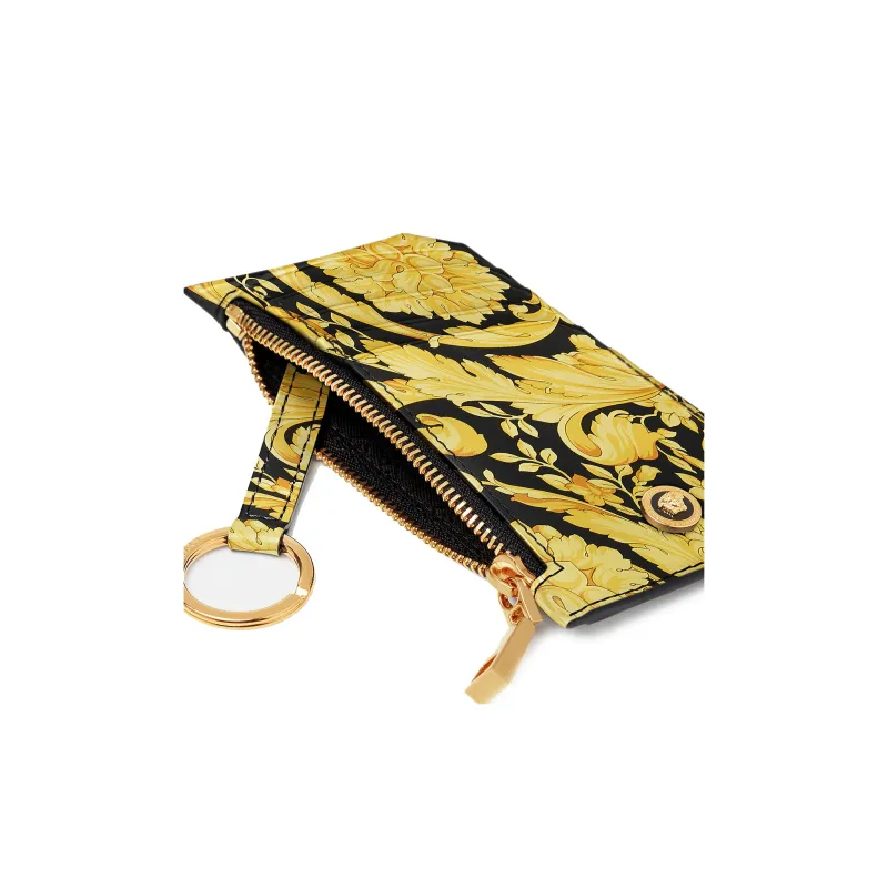 VERSACE Coin Purses-3