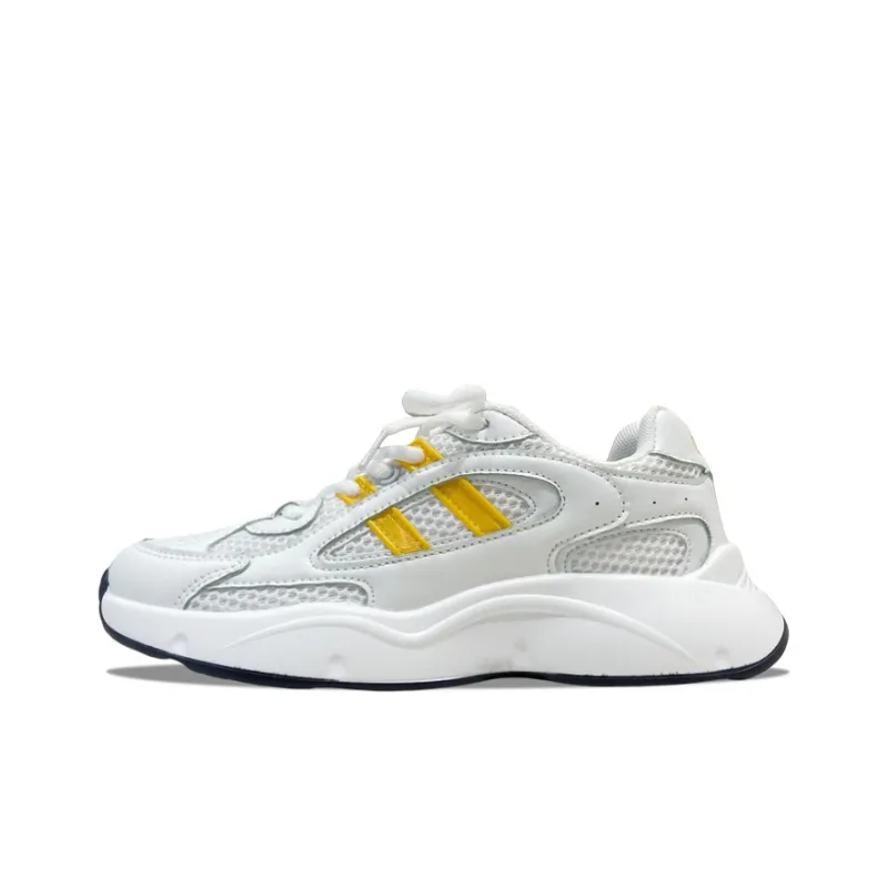 MQGAll Anti-Slip And Wear-Resistant Breathable Low-Top Running Shoes Unisex-6
