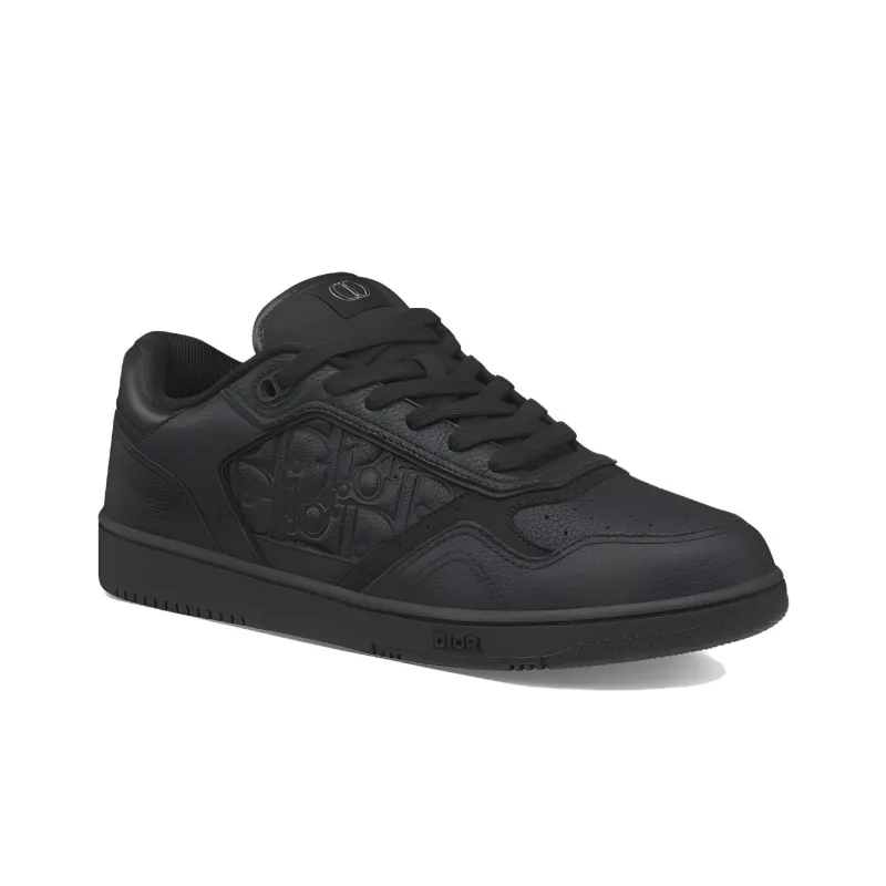 DIOR B27 Low 'DIOR Gravity - Black'-3