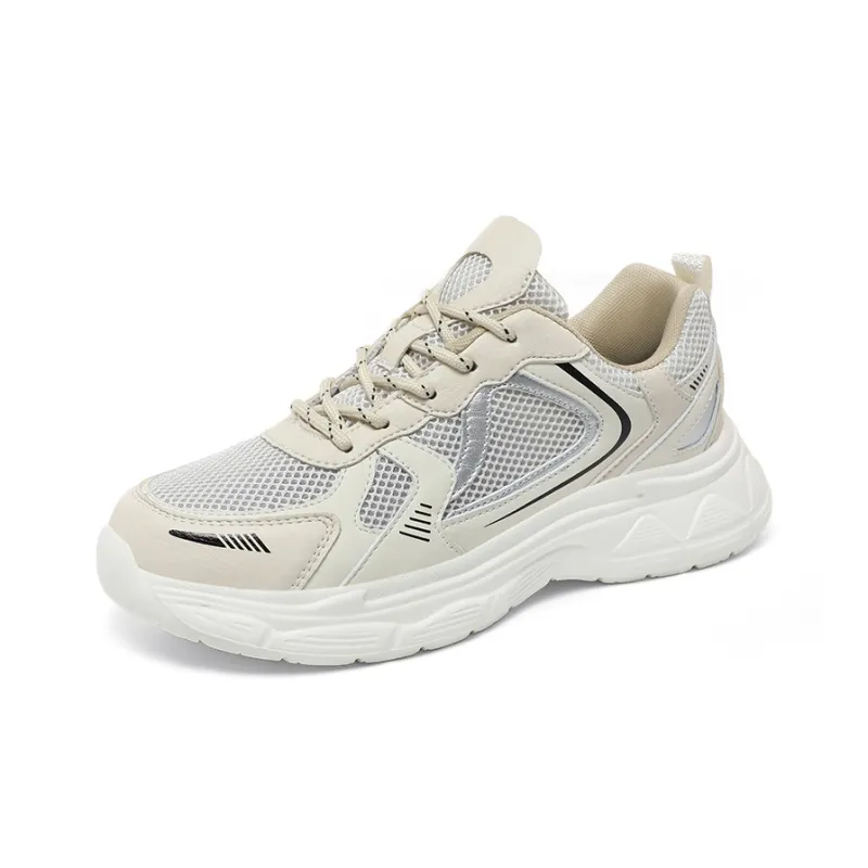 Motion Armor Breathable Balanced Lightweight Low-Top Casual Shoes Unisex-18