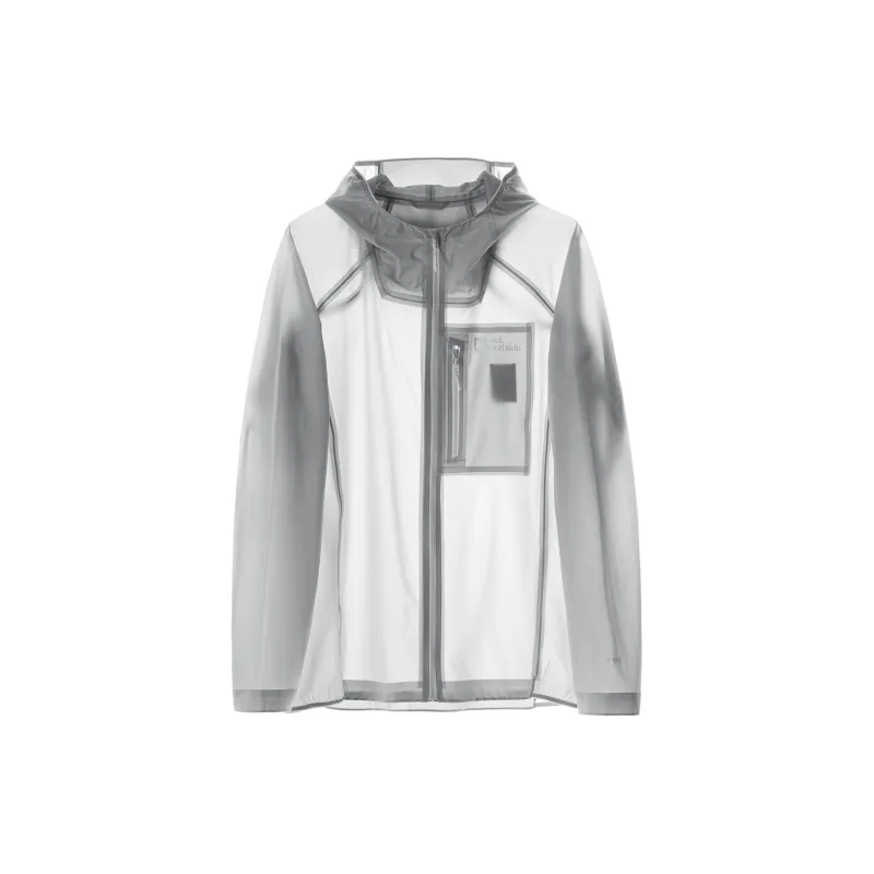 Jack Wolfskin PRELIGHT Windproof Jacket Unisex-4