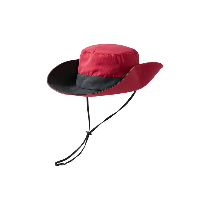 Classmate Yang Acrylic Bucket Hats Unisex-2