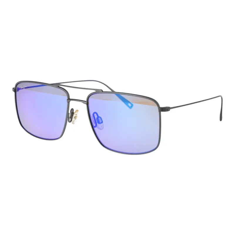 Maui Jim Aeko Polarized Sunglasses-0