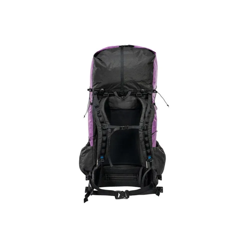 Zpacks Polyethylene Backpack Unisex Lilac-2
