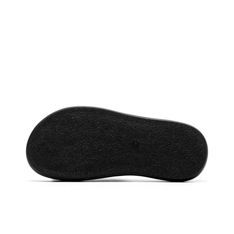 C°BANNER Slide Slippers Women's Black-4