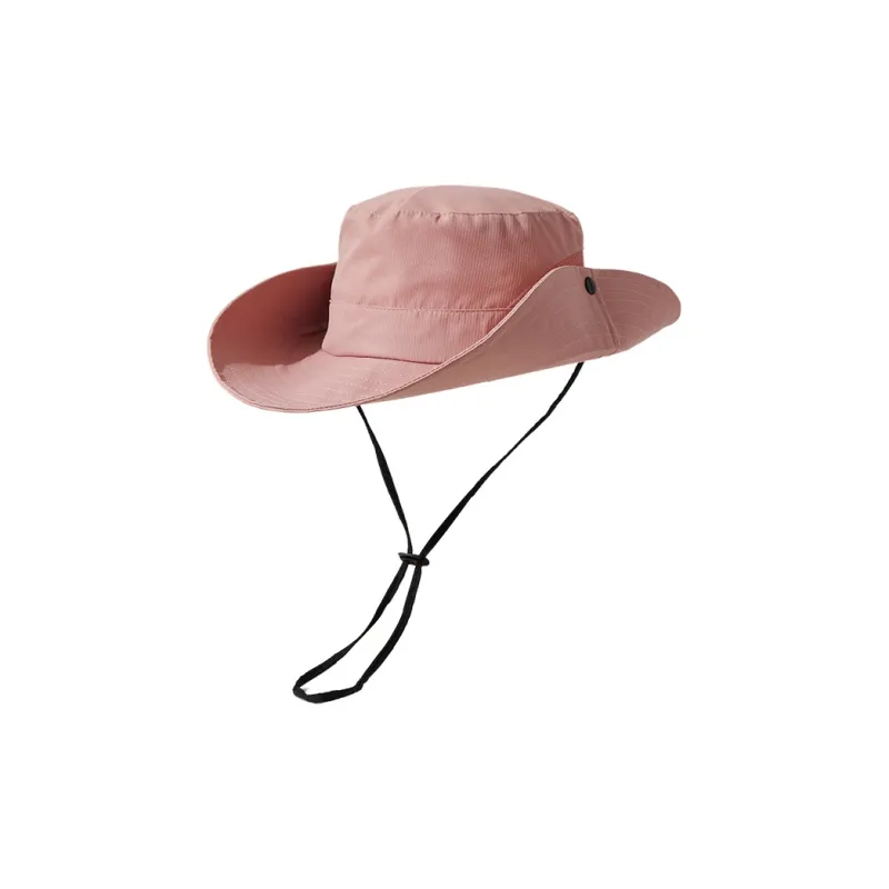 Classmate Yang Acrylic Bucket Hats Unisex-6