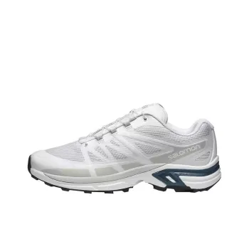 SALOMON XT Wings 2 'White Blue'