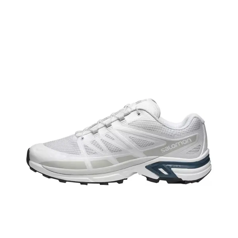 SALOMON XT Wings 2 'White Blue'-0