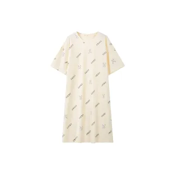 H-YXIANG Women's Nightgowns