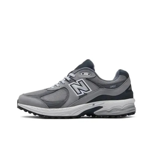 New Balance 2002R V1 Grey Day 2024