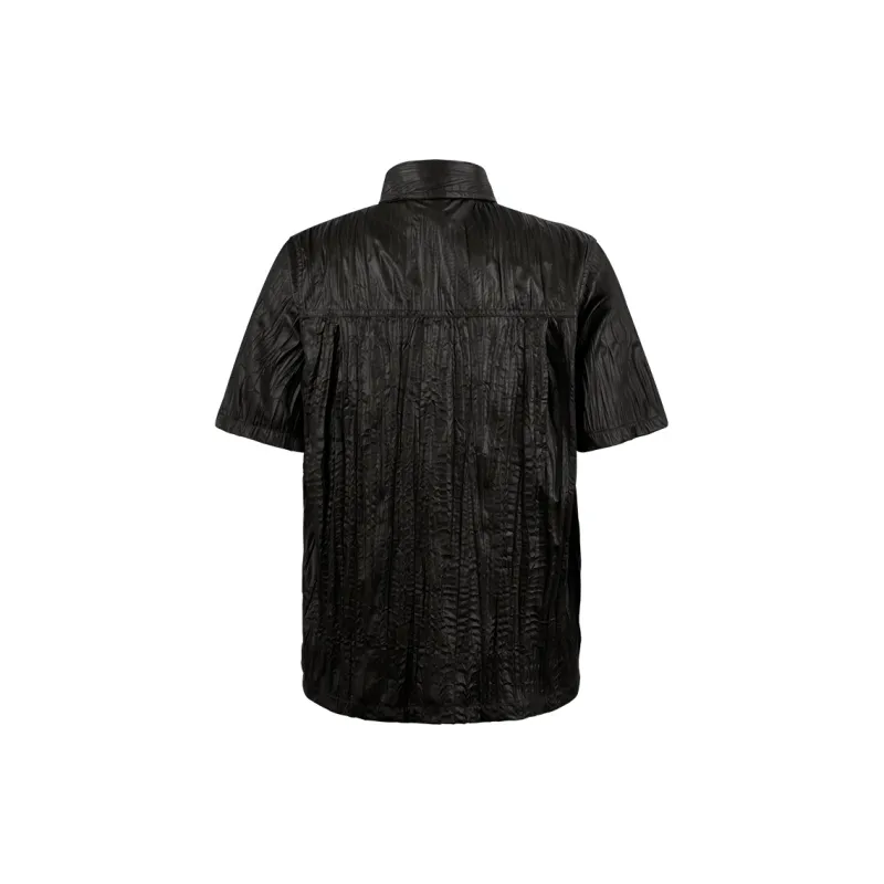 TERRA INCOGNITA Shirts Unisex-1