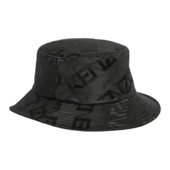 KENZO KENZOgram Bucket Hat
