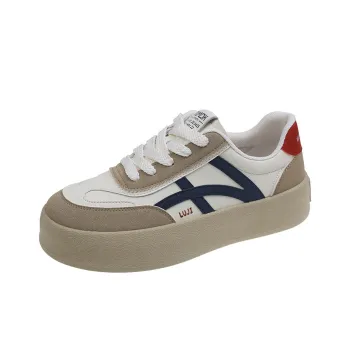 Luji Low Top Skateboard Shoes Women's