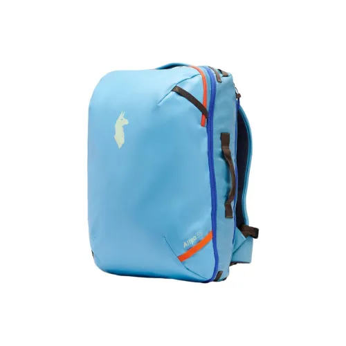 Cotopaxi Backpacks Sky Blue