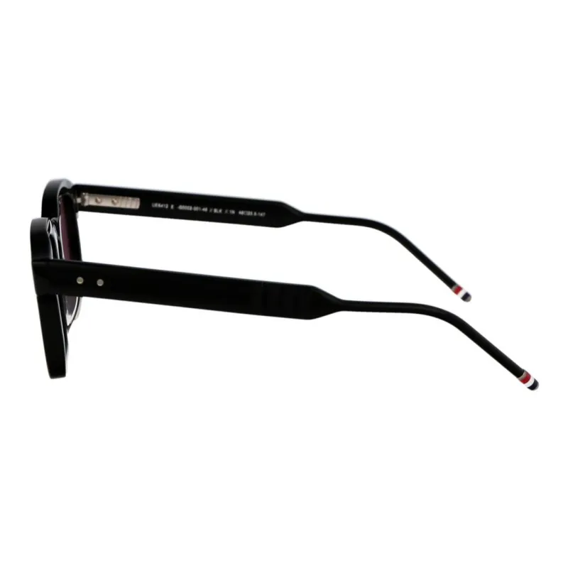 THOM BROWNE Square Frame Glasses-4