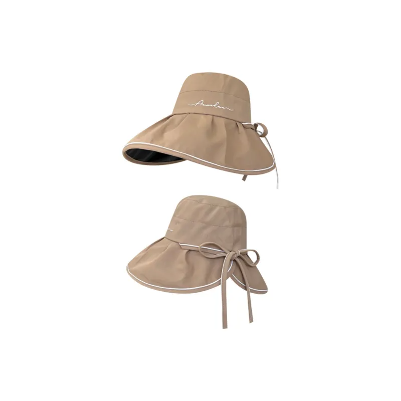 CMFY Cotton Bucket Hats Women's-5