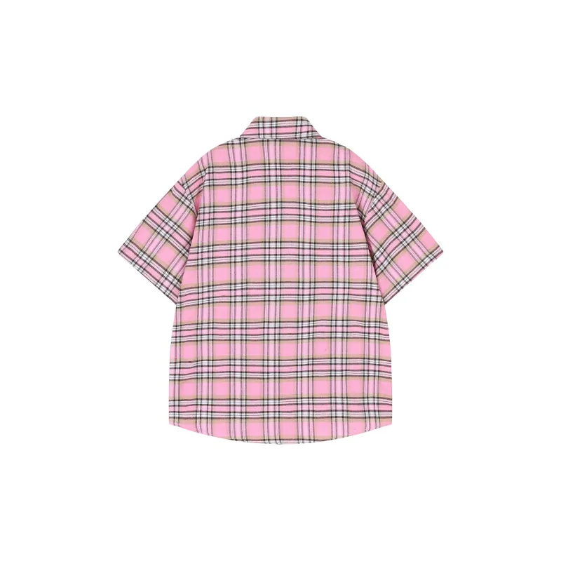 DARK HORSE Shirts Unisex-9