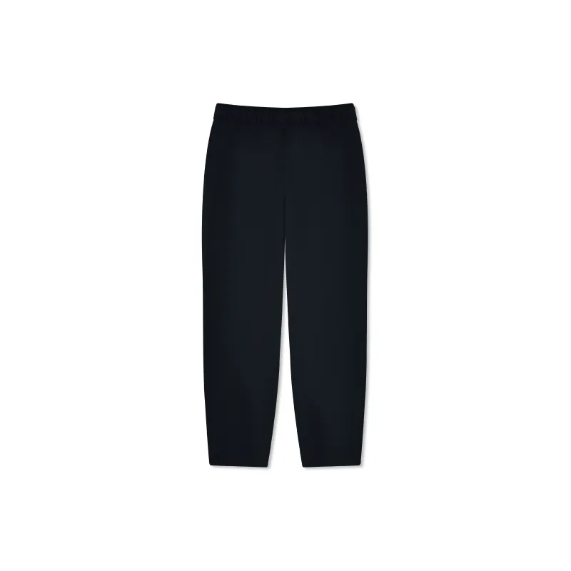 Kappa Casual Pants Women's Black-1