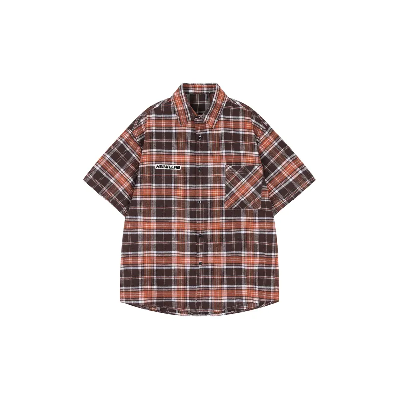 DARK HORSE Shirts Unisex-26