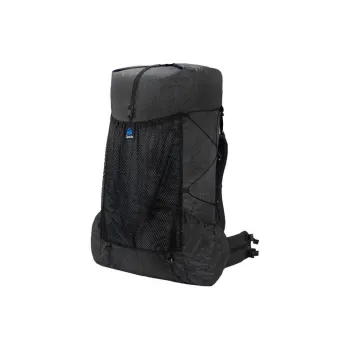 Zpacks PE Backpack Women's Black