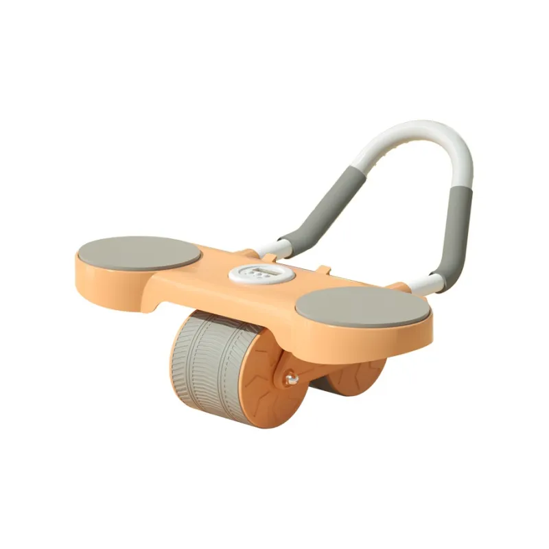 SEAN LEE Abdominal Rollers-1