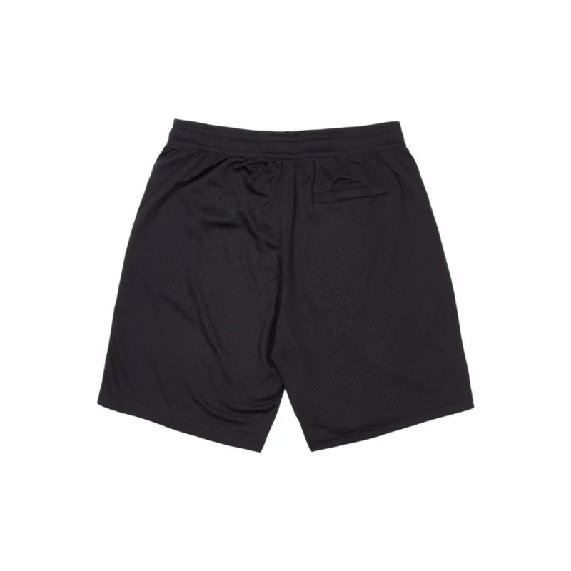 PALACE Mesh Border Short-1