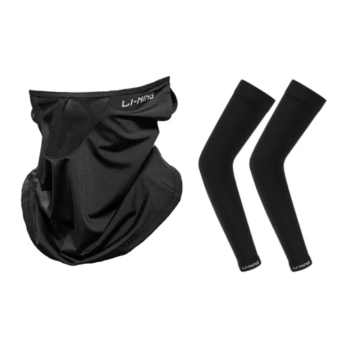 LINING Wade Collection Sweatshirts Men Black