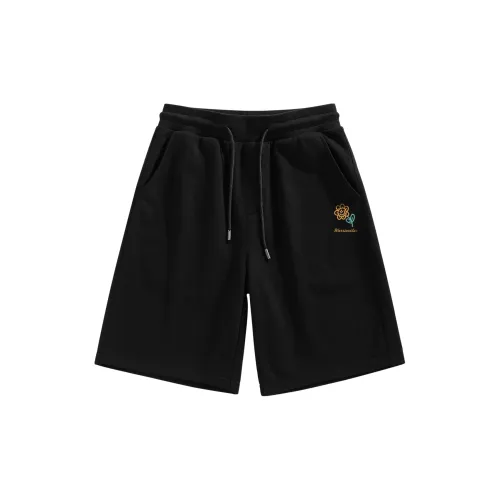 WARRIOR Casual Shorts Men