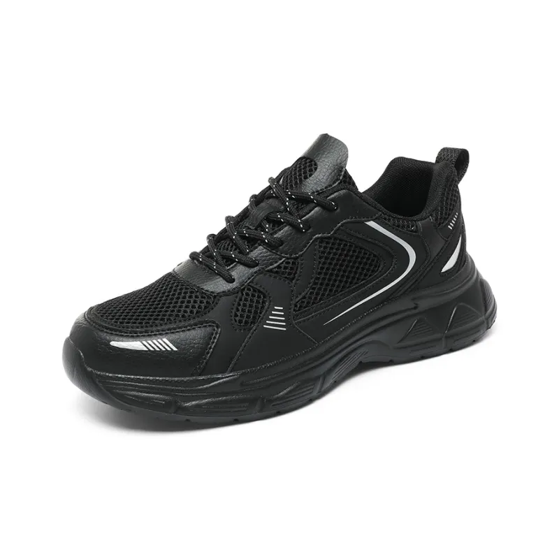 Motion Armor Breathable Balanced Lightweight Low-Top Casual Shoes Unisex-14
