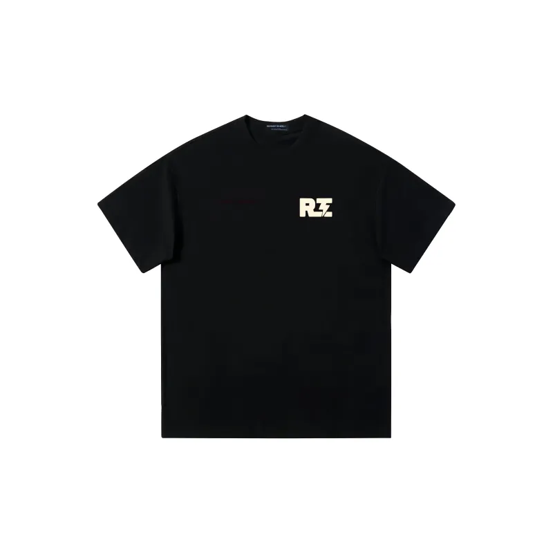RUNNINWHEEL T Shirts Unisex-1