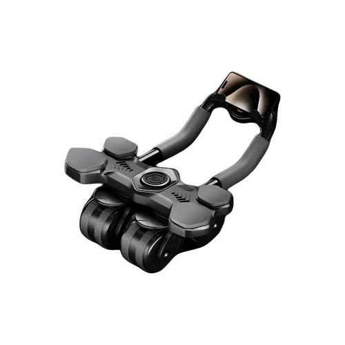 Baijia Abdominal Rollers Unisex