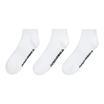Converse 3 Pack Made For Chuck High Socks