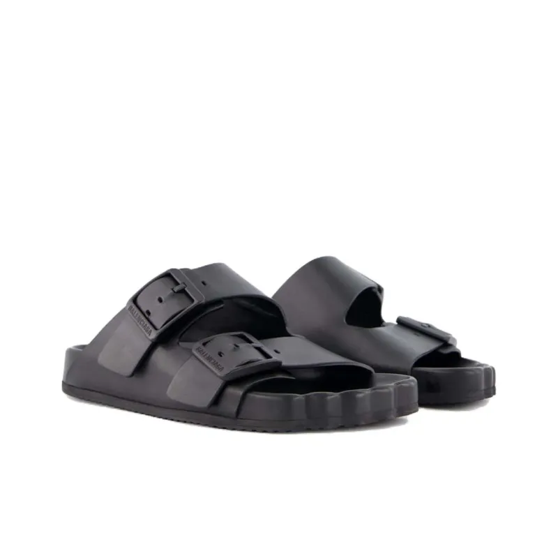 Balenciaga Sunday Sandals Women's-3
