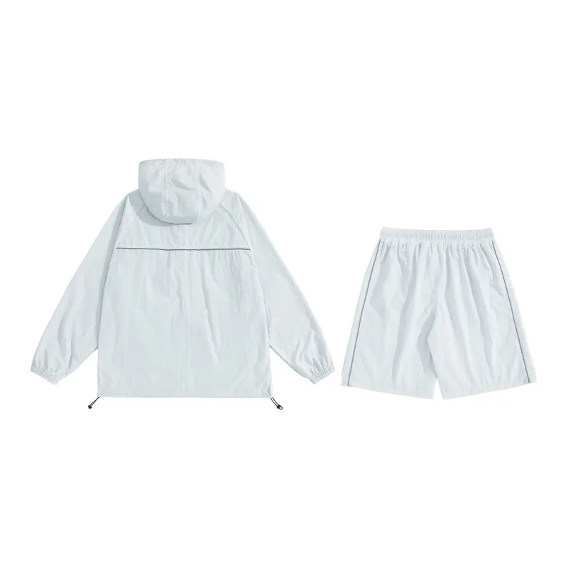 GSUE Sun Protection Clothing Set Unisex-1