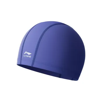 LiNing Swimming Caps Polyamide Unisex