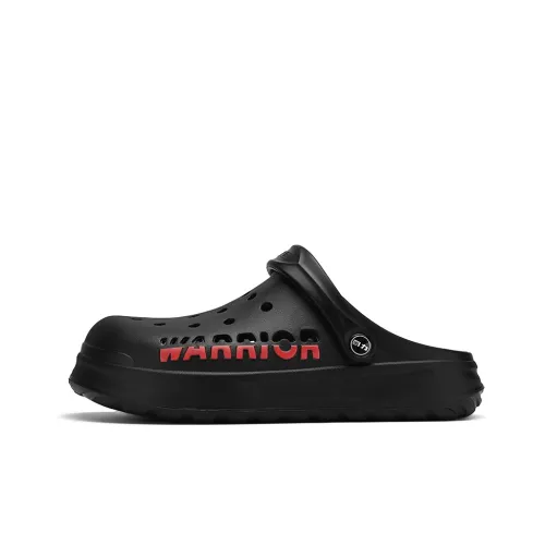 WARRIOR Clogs Men