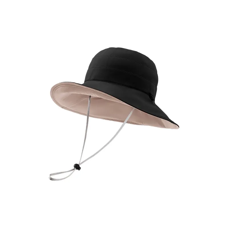 NANJIREN Slim And Lightweight Sun Protection Hats Women's-5