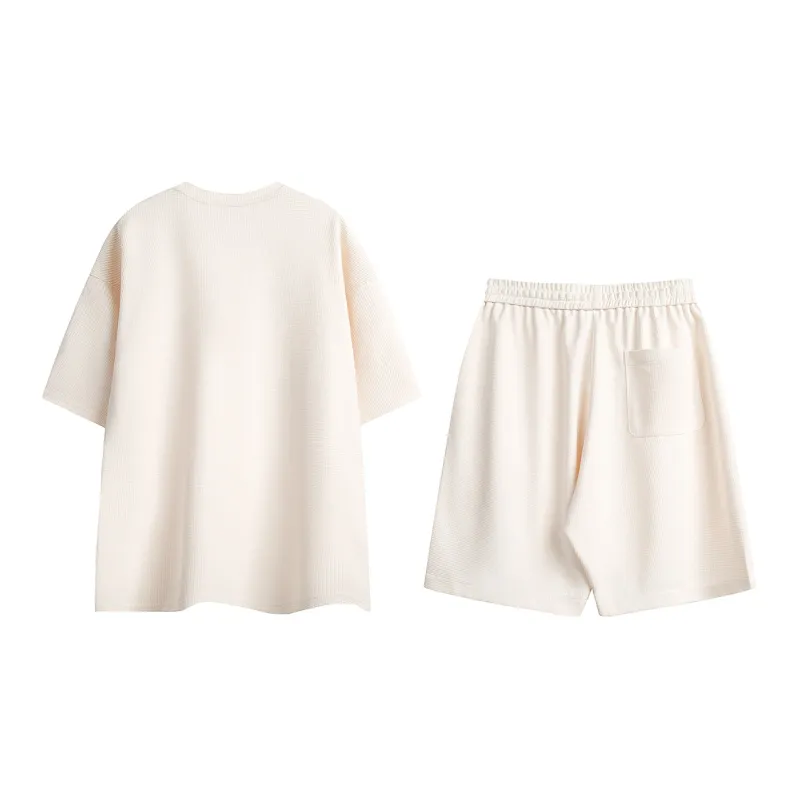 MEIPIN TANG Casual Sportswear Unisex-7