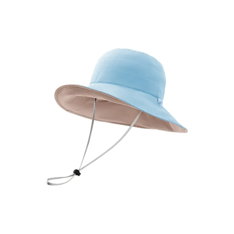 NANJIREN Slim And Lightweight Sun Protection Hats Women's-2