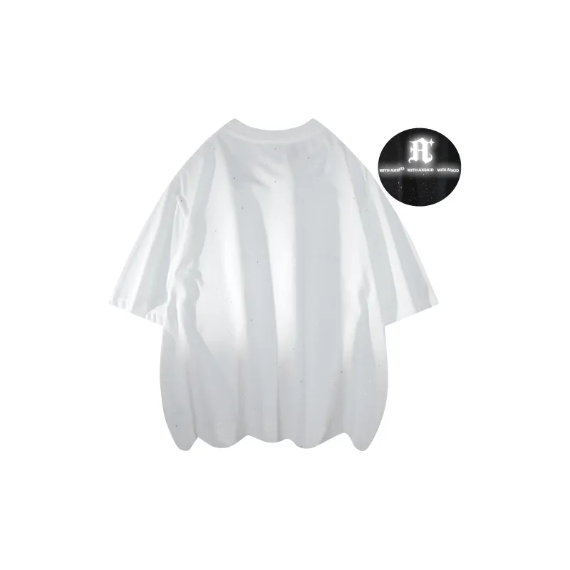 A.X.S.K T Shirts Unisex-20