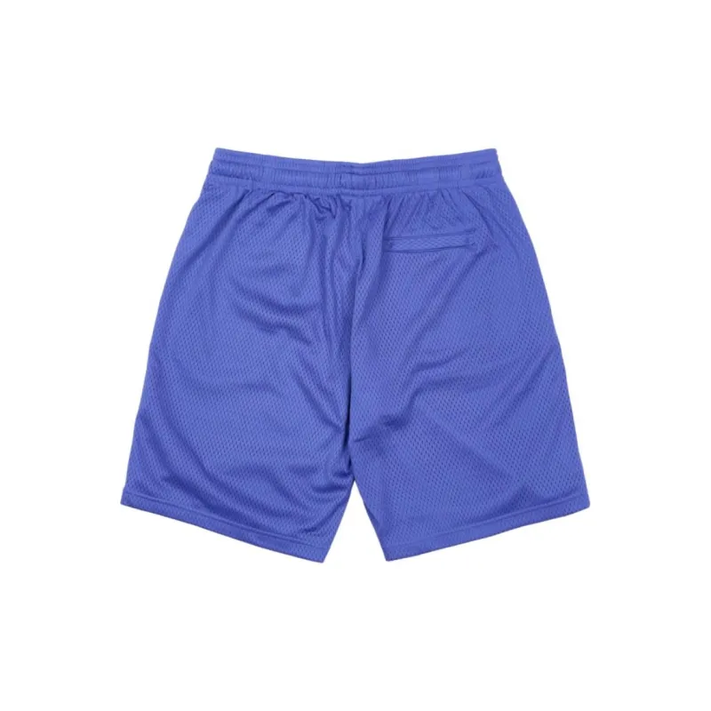 PALACE Mesh Border Short-1