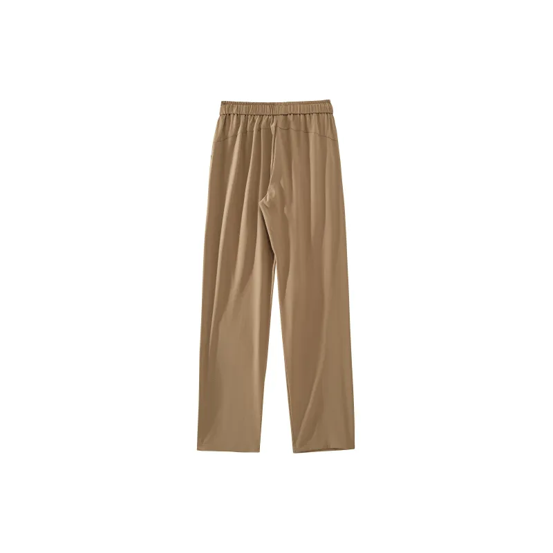 BOTH PLAY Casual Pants Unisex-20