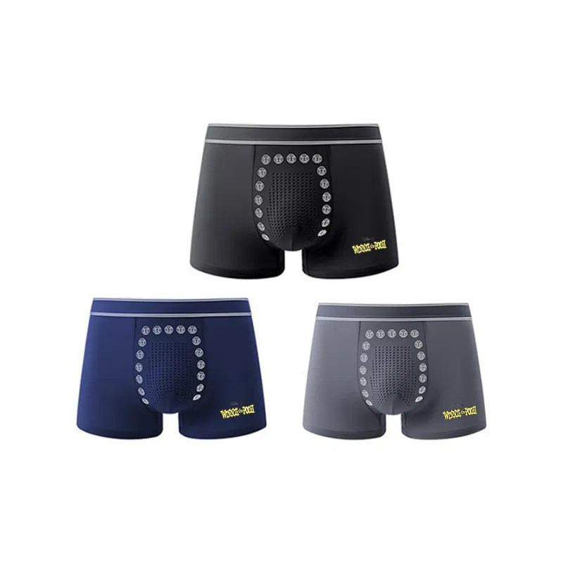 Disney Cotton Panties Men's 3 Pack-1
