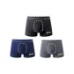 Carbon Gray-Royal Blue-Gray