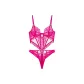 Bright Pink/Bright Pink