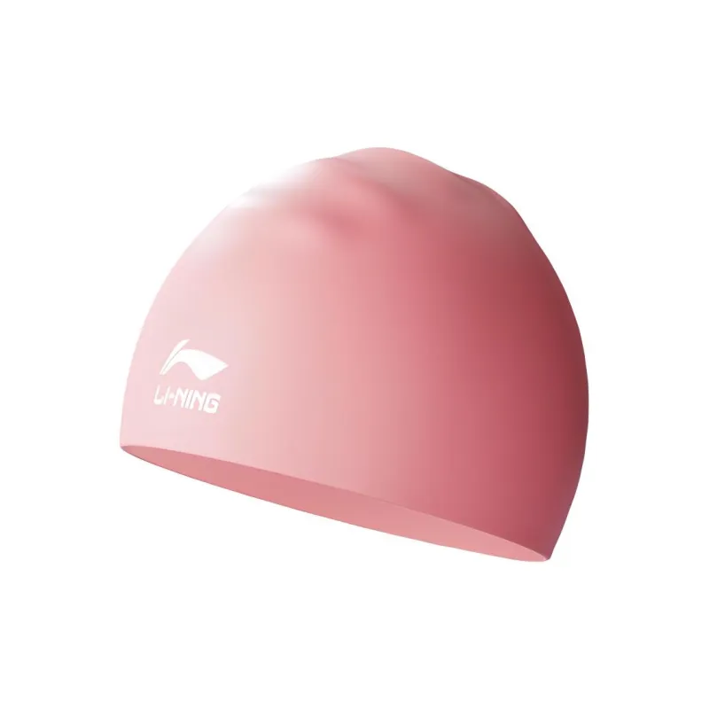 LiNing Swimming Caps Polyamide Unisex-13