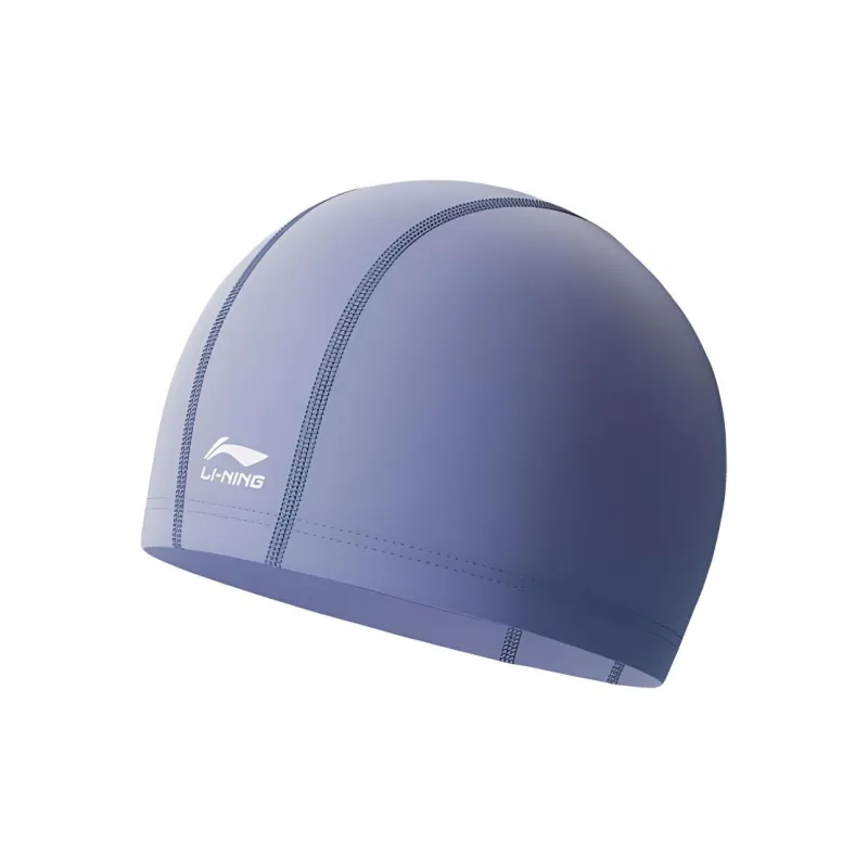 LiNing Swimming Caps Polyamide Unisex-5