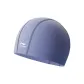 Dark Gray with Purple Hood[Comfortable Fabric Cap]