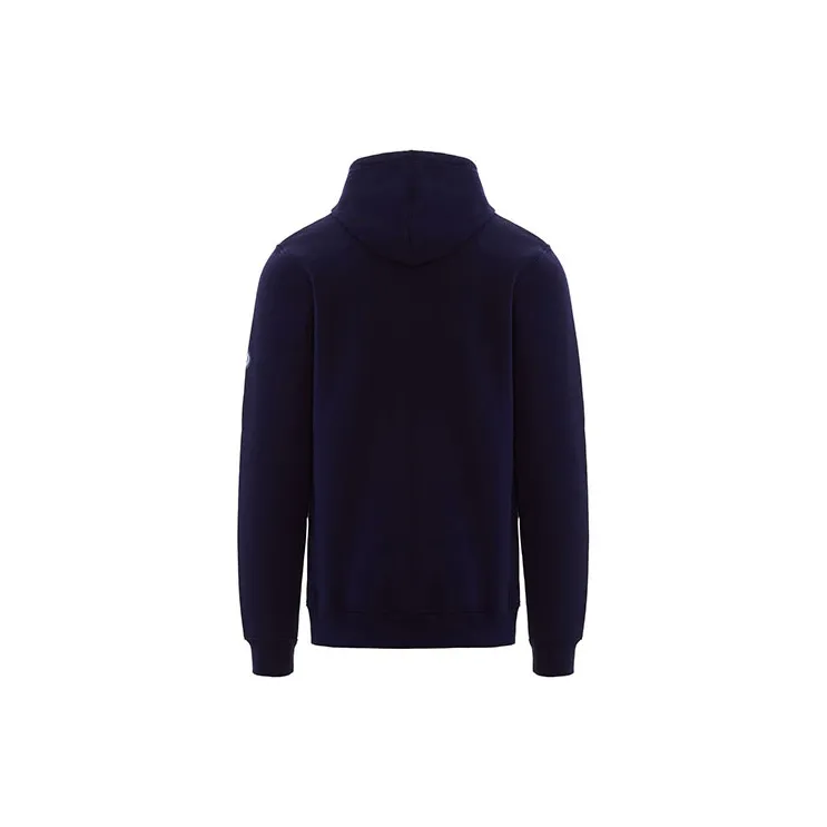 F.C. Internazionale Milano IM HOODIE DZEKO VS BOLOGNA Sweatshirt Men's Marine Blue-1