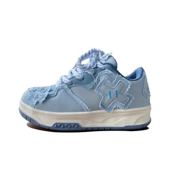 XLAIII Moisture-Wicking Lightweight Low-Top Running Shoes Unisex